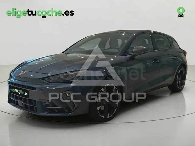 2025 Cupra Leon