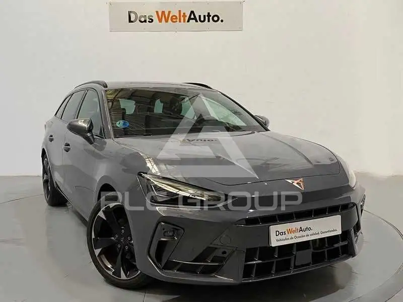2025 Cupra Leon