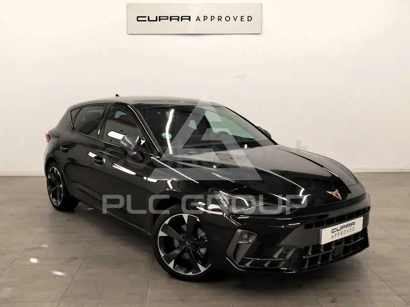2025 Cupra Leon