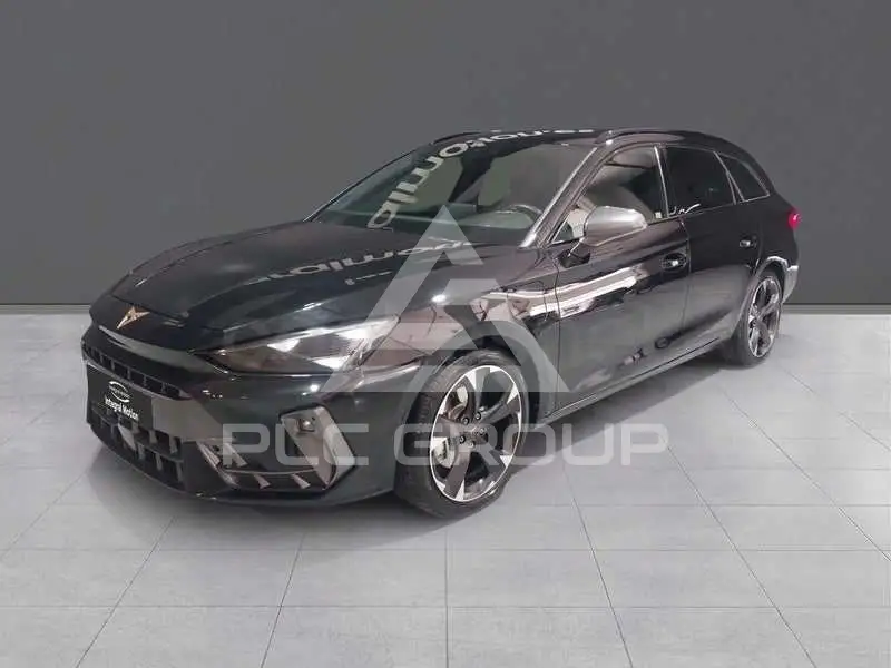 2025 Cupra Leon