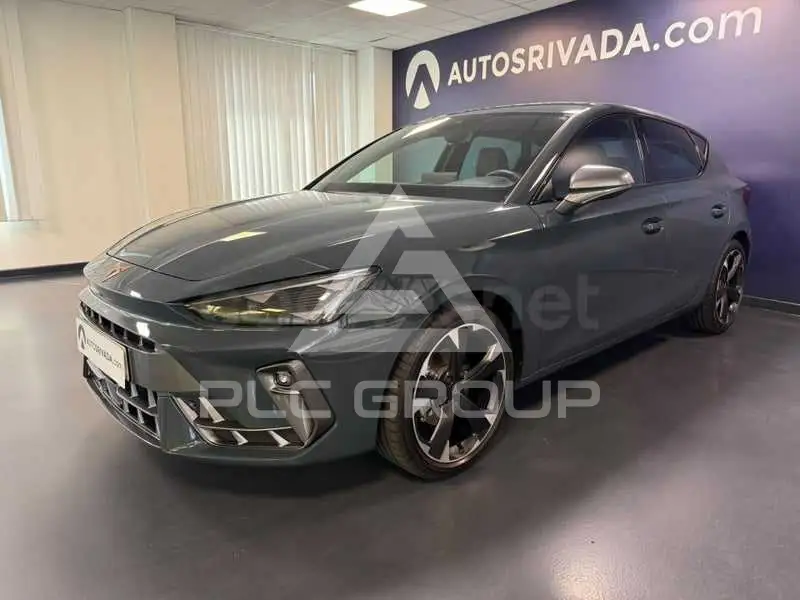 2025 Cupra Leon