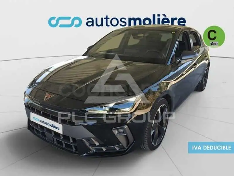 2025 Cupra Leon