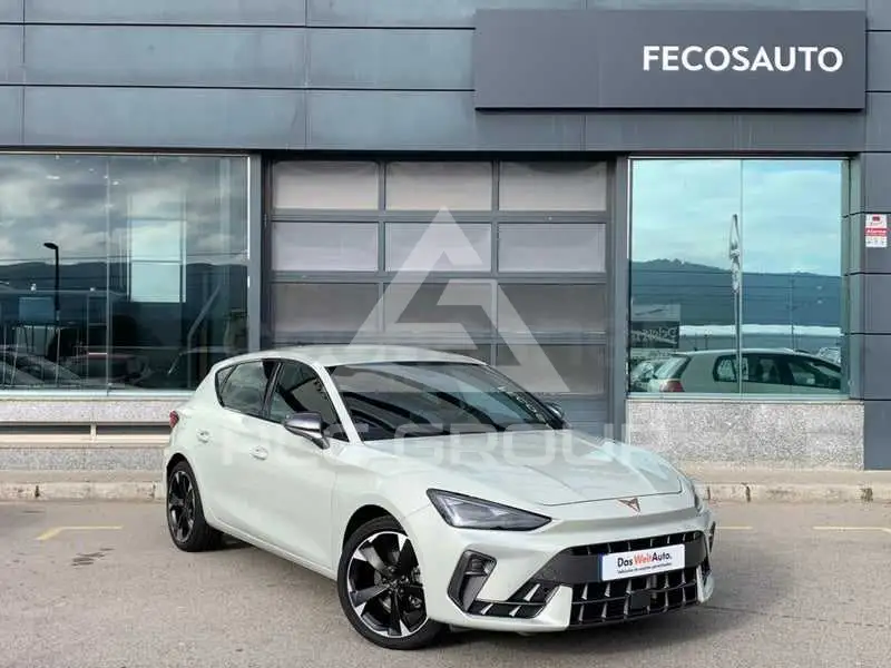 2025 Cupra Leon