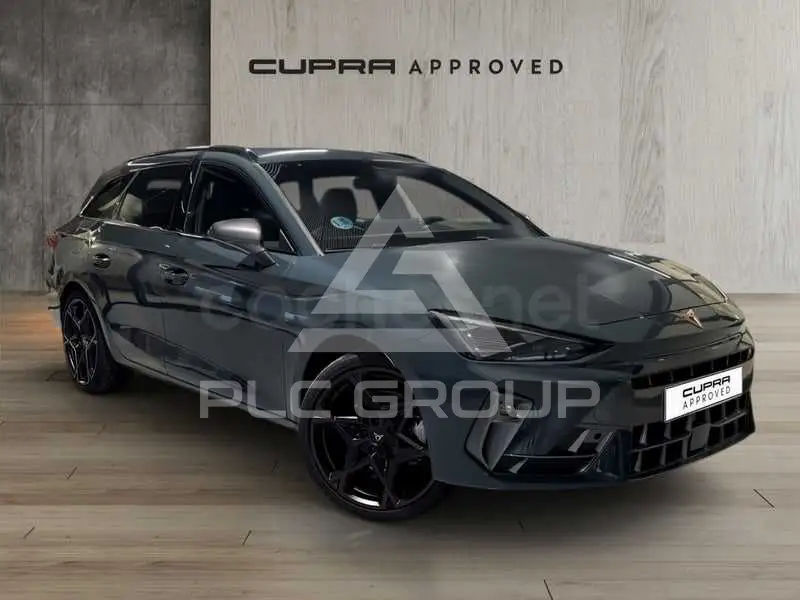 2025 Cupra Leon