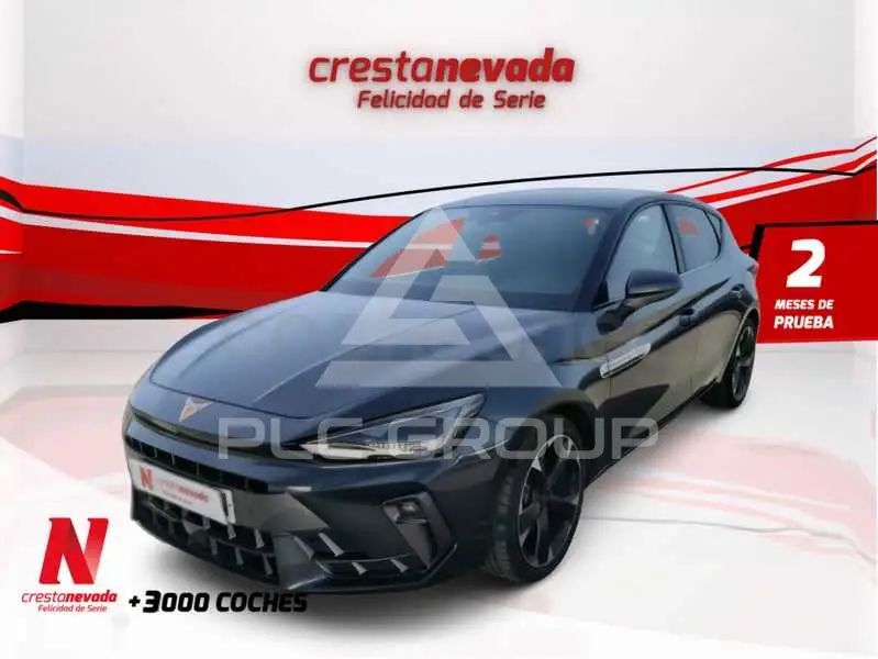 2025 Cupra Leon