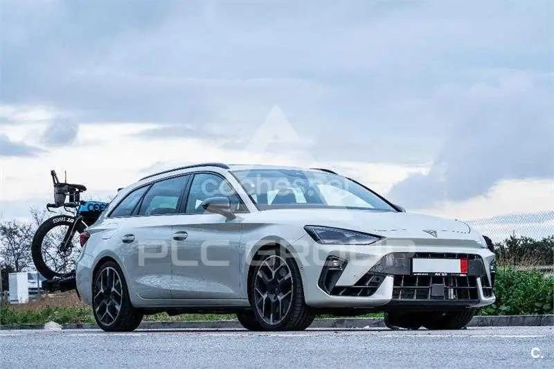 2025 Cupra Leon