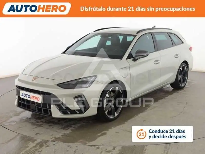 2025 Cupra Leon