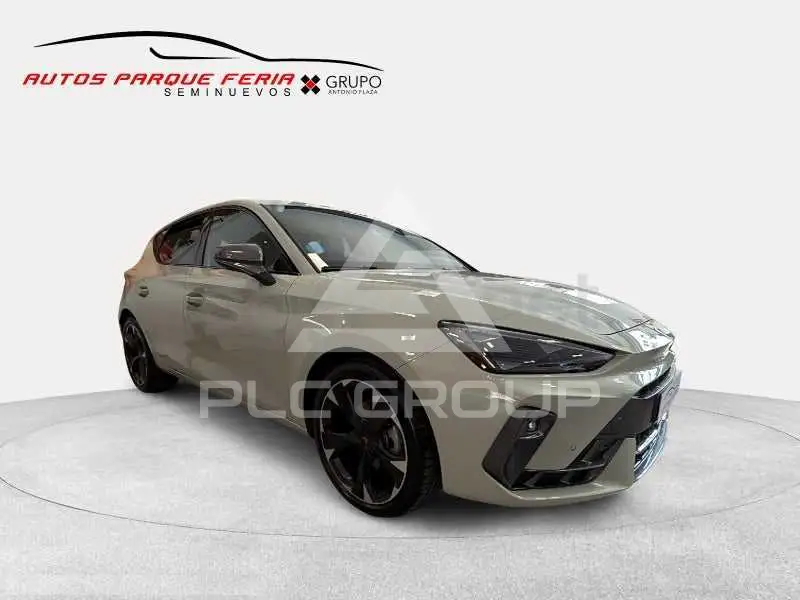 2025 Cupra Leon