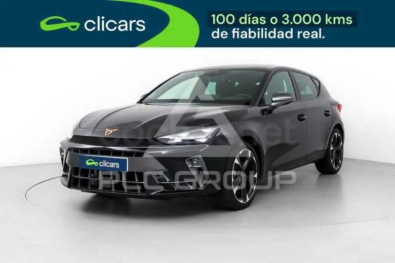 2025 Cupra Leon