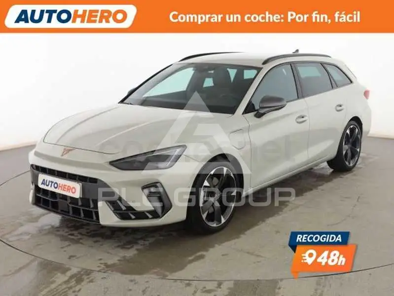 2025 Cupra Leon