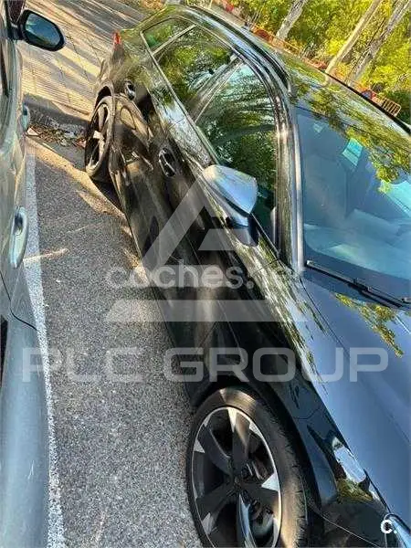 2025 Cupra Leon