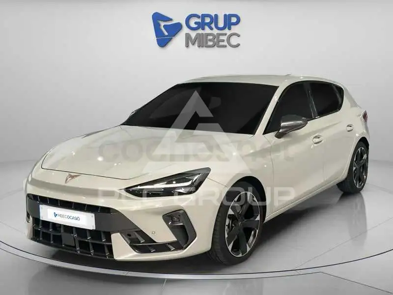 2025 Cupra Leon