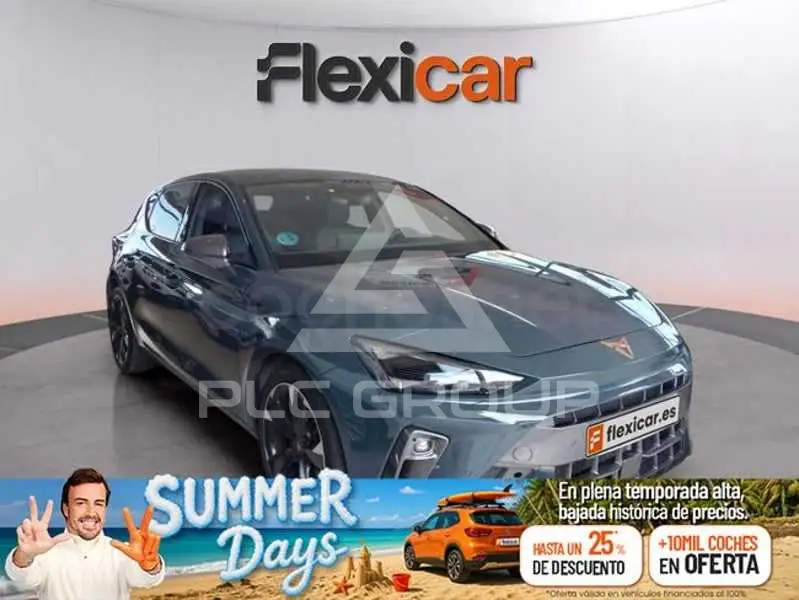 2025 Cupra Leon