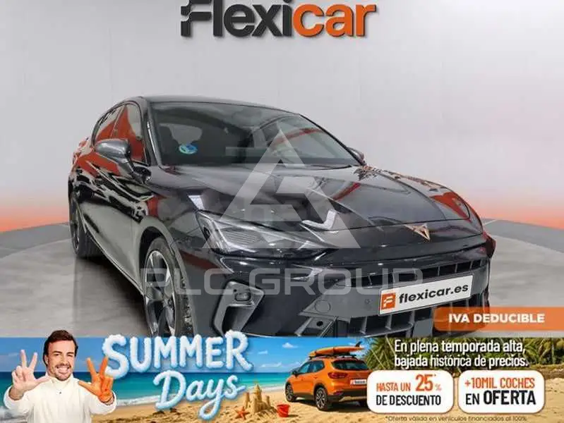 2025 Cupra Leon