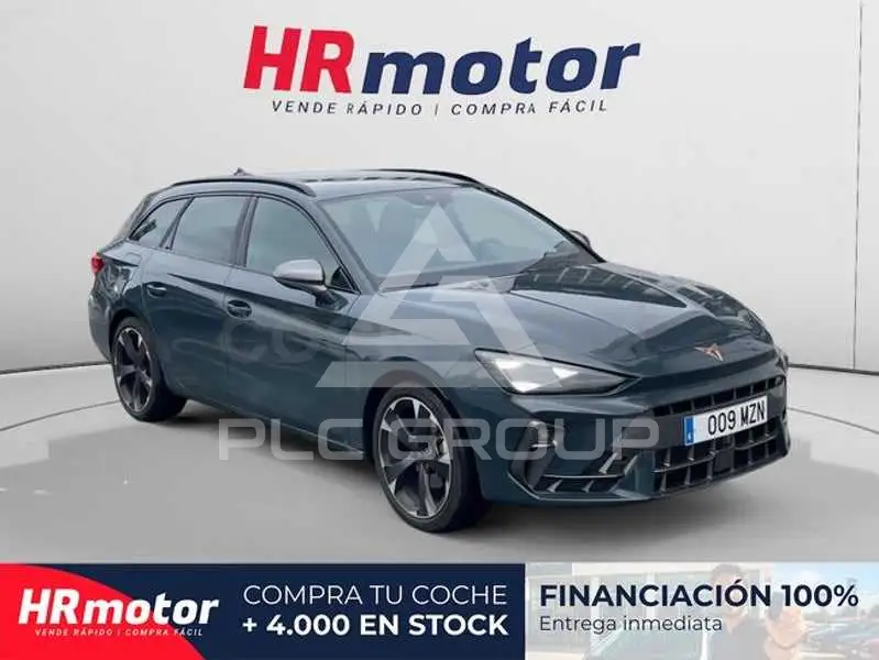 2025 Cupra Leon