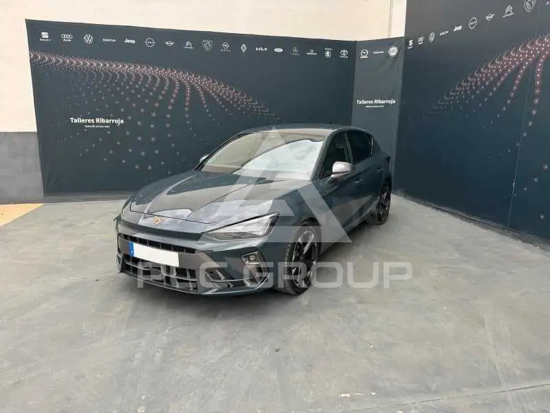 2025 Cupra Leon