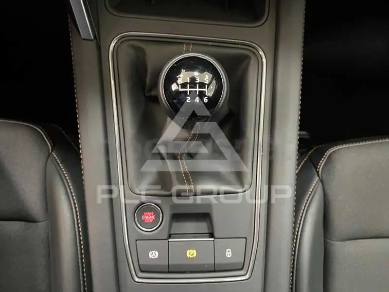 2025 Cupra Leon