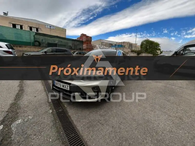 2025 Cupra Leon