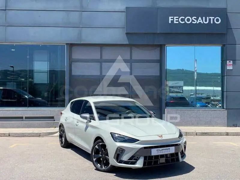 2025 Cupra Leon