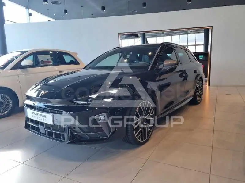2025 Cupra Leon
