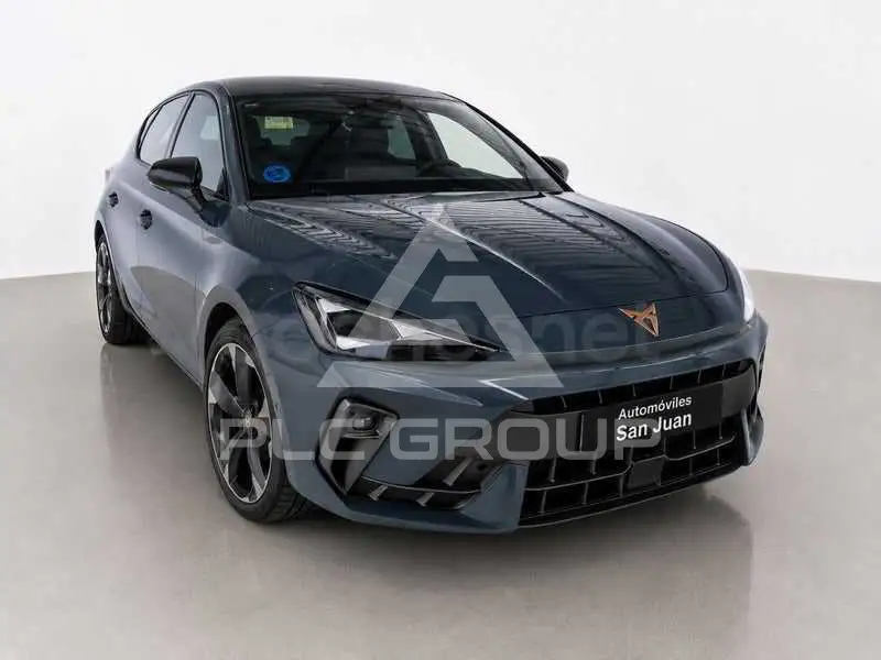 2025 Cupra Leon