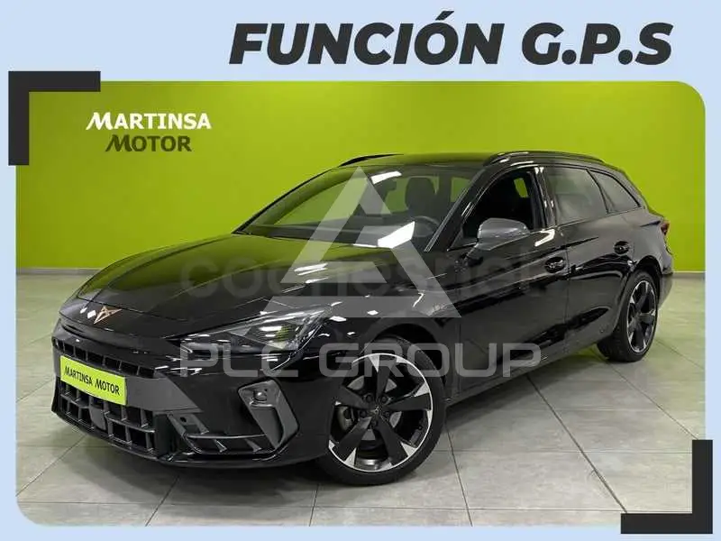 2025 Cupra Leon