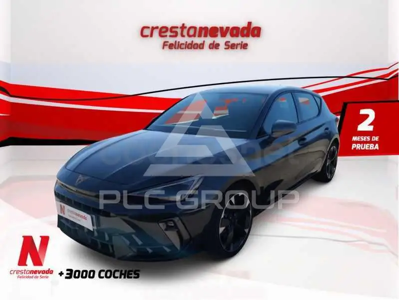 2025 Cupra Leon