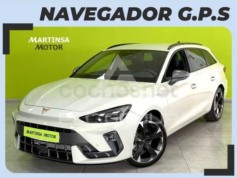 2025 Cupra Leon