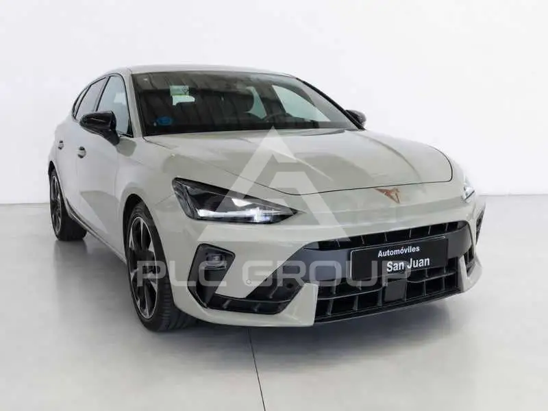 2025 Cupra Leon