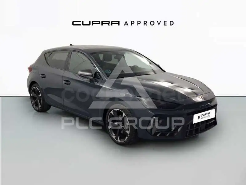 2025 Cupra Leon