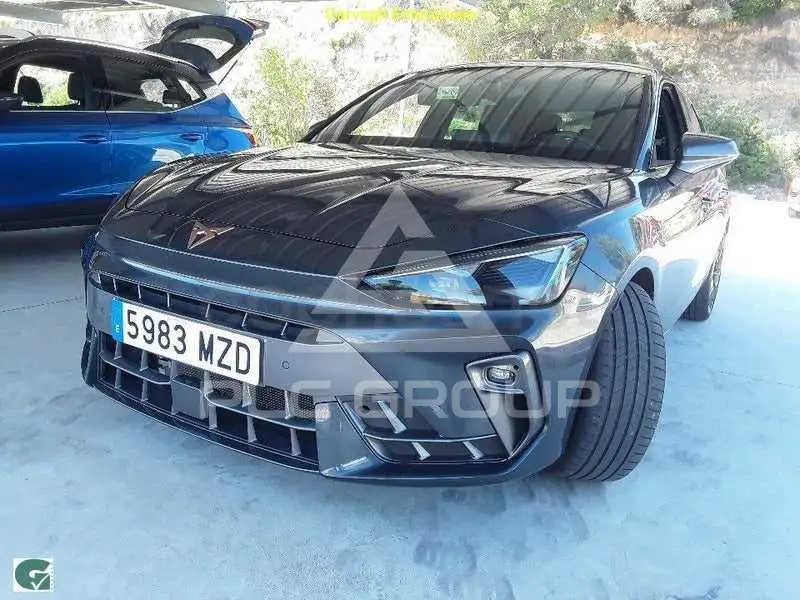2025 Cupra Leon