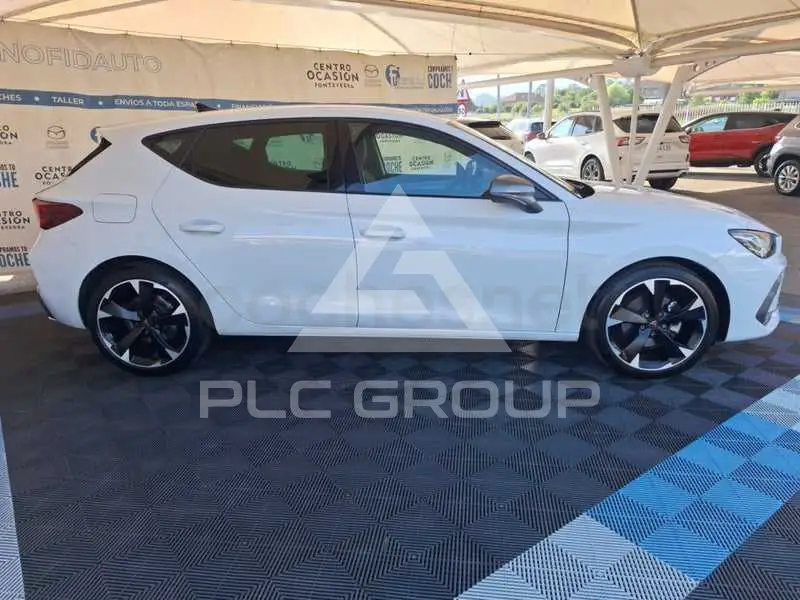 2025 Cupra Leon