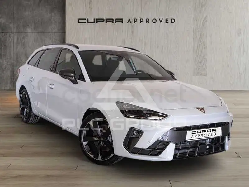 2025 Cupra Leon