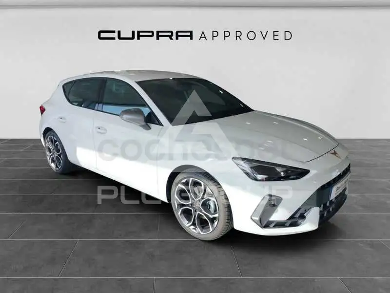 2025 Cupra Leon