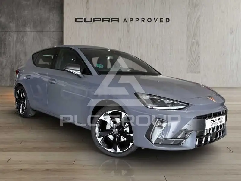 2025 Cupra Leon