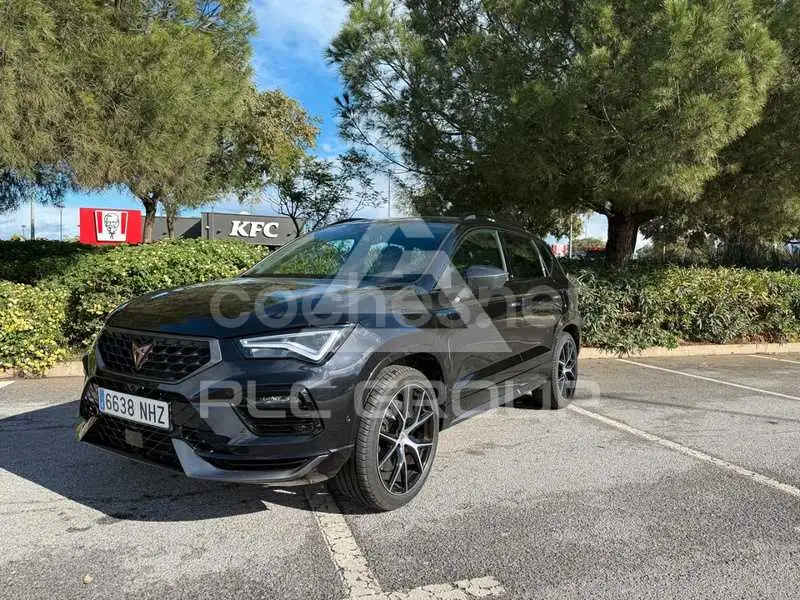 2025 Cupra Other