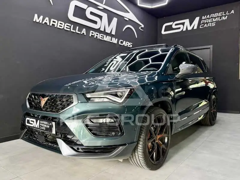 2025 Cupra Other