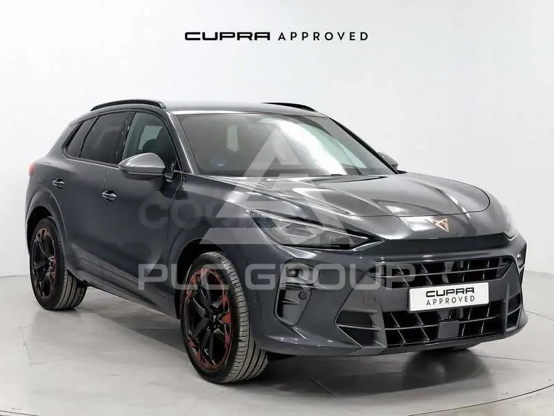 2025 Cupra Other