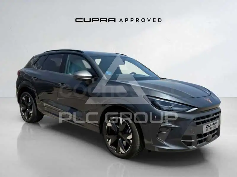 2025 Cupra Other