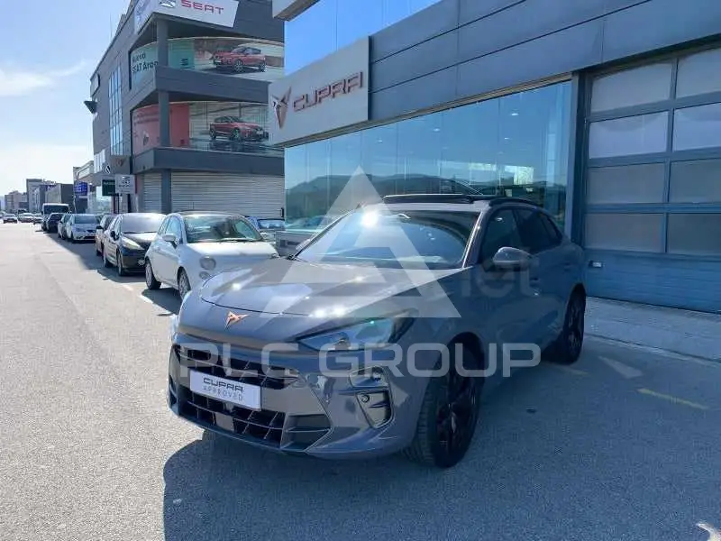 2025 Cupra Other