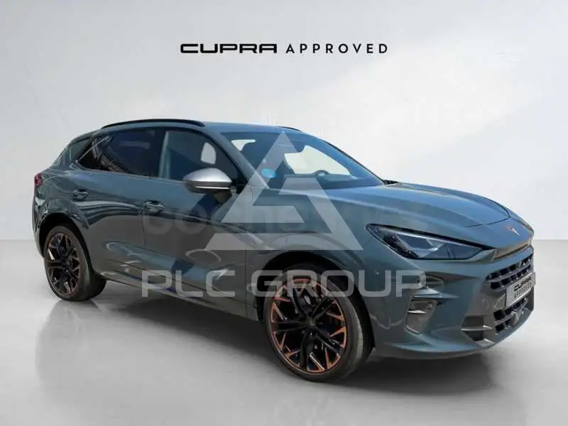 2025 Cupra Other
