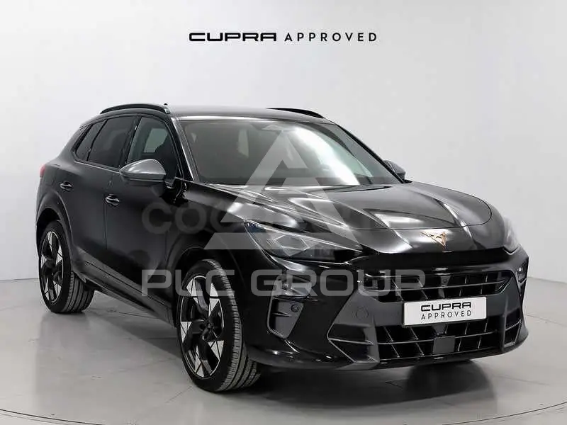 2025 Cupra Other
