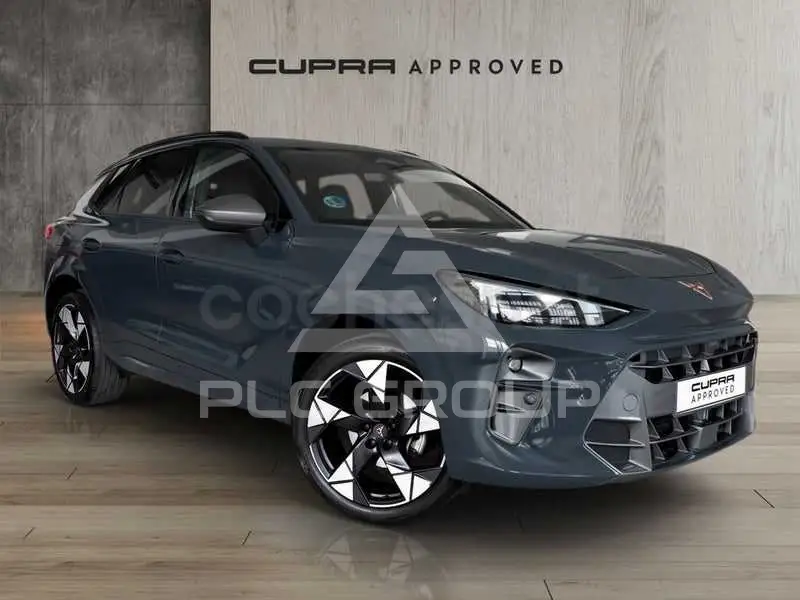 2025 Cupra Other