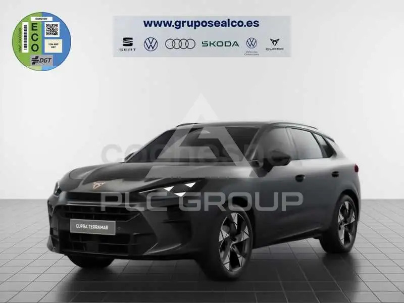 2025 Cupra Other