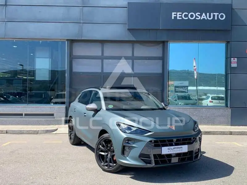 2025 Cupra Other