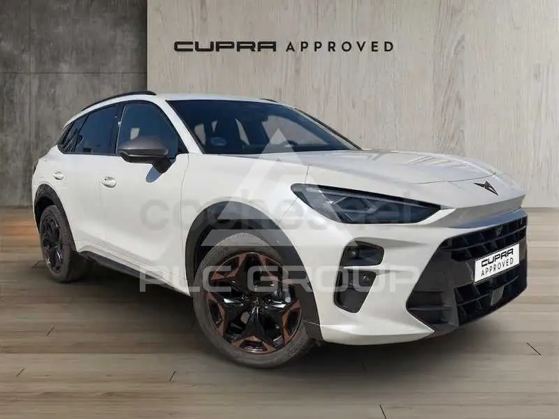 2025 Cupra Other