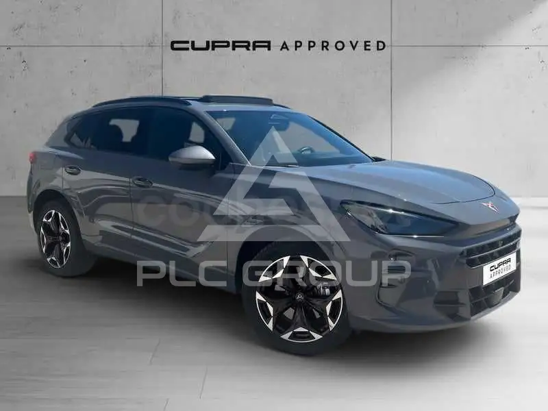 2025 Cupra Other