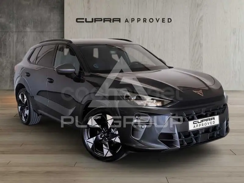 2025 Cupra Other
