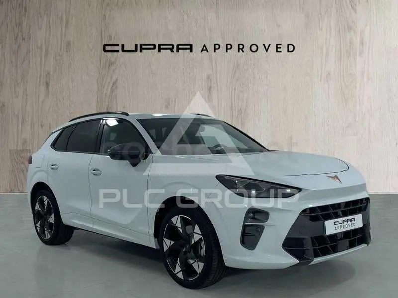 2025 Cupra Other