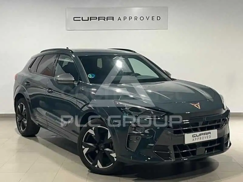 2025 Cupra Other
